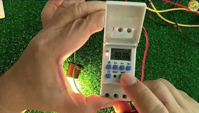 Timer Tipos Diferentes tipos de temporizadores - LETOP