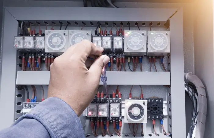 General Purpose Relay | Industrial Relay Manufacturer - LETOP